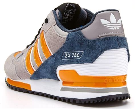 xz 75o adidas turnschuhe herren|Adidas zx 750 preis.